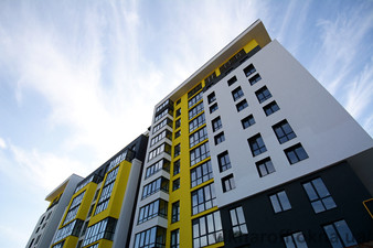 ЖК Энергия., г. Тернополь &mdash; Viknar’off